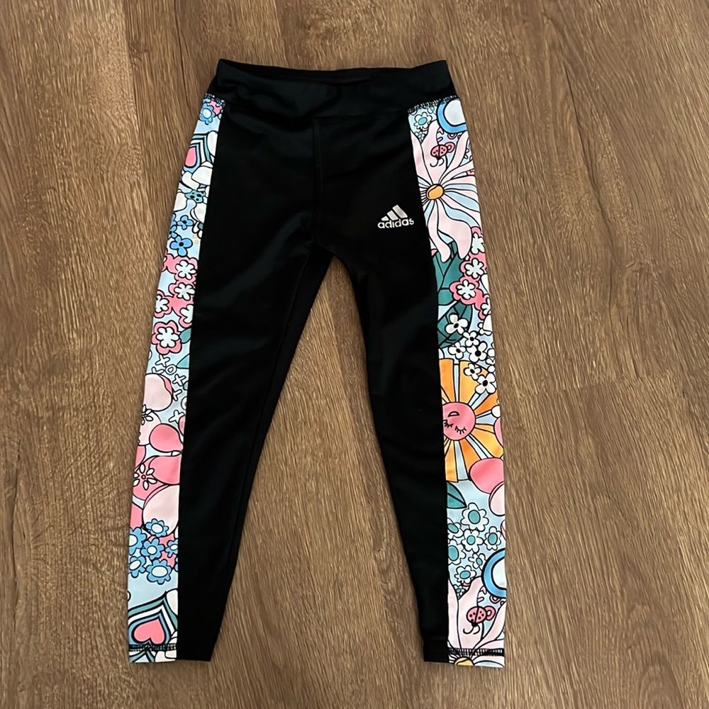 🌼 A D I D A S  Aeroready athletic pants